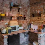 Apartment At The Folklore