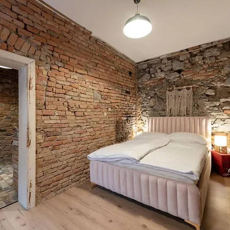 Lägenhet At The Folklore