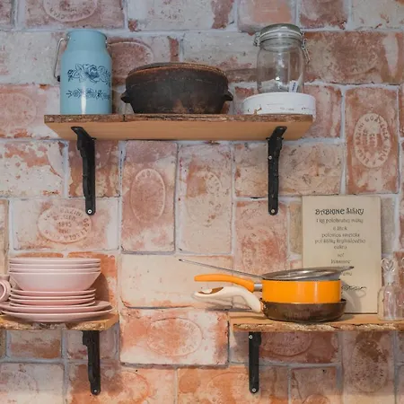 At The Folklore * ברטיסלאבה