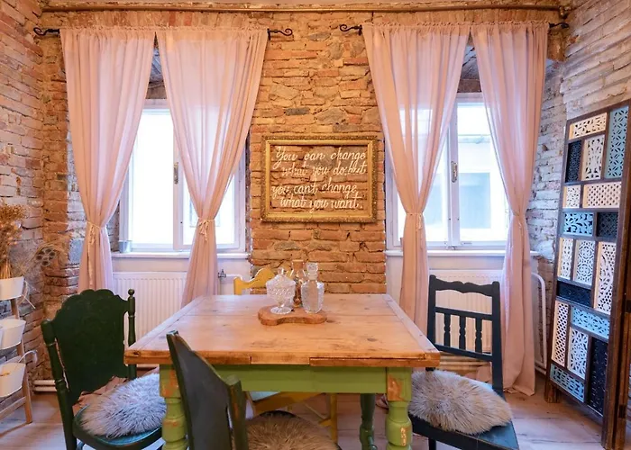 At The Folklore Bratislava