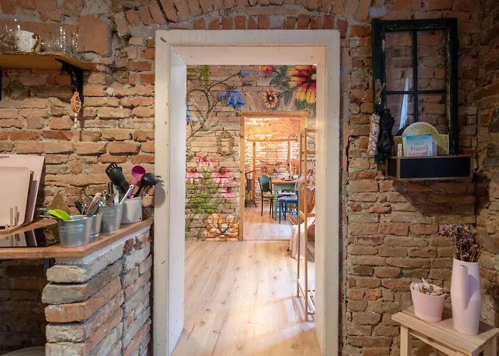 At The Folklore Lägenhet *