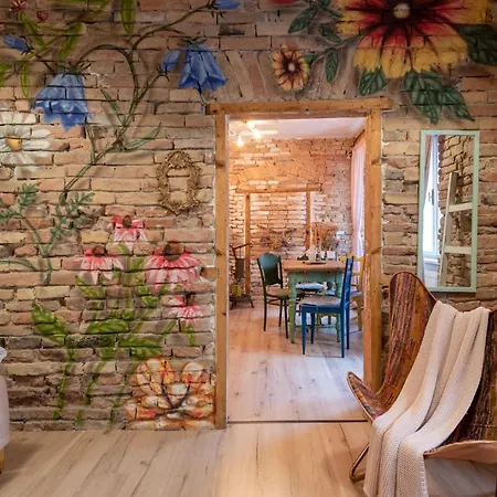 At The Folklore Διαμέρισμα *