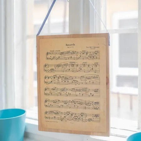 Διαμέρισμα At The Folklore