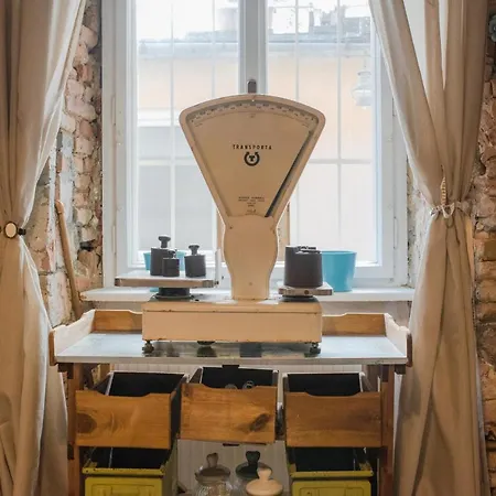 At The Folklore Bratislava