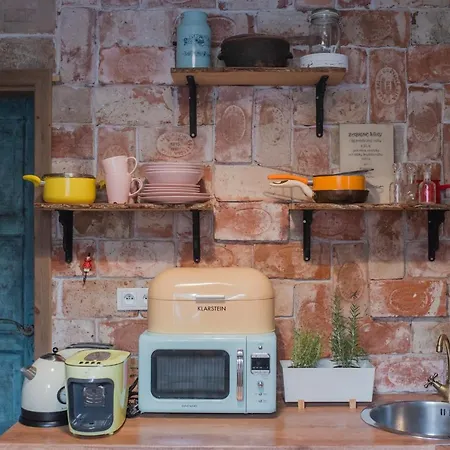 At The Folklore Bratislava