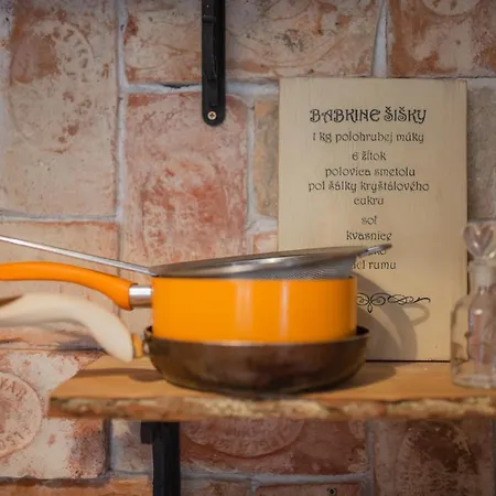 At The Folklore * Bratislava