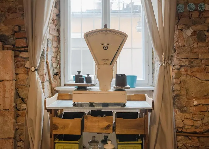 At The Folklore ブラチスラヴァ