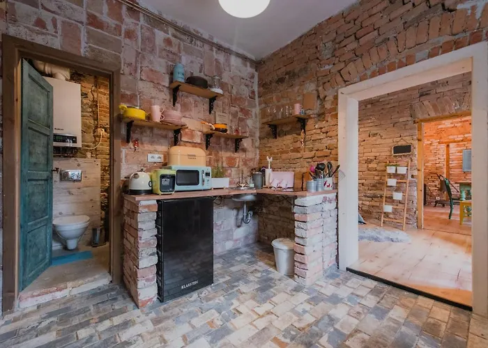 At The Folklore * ブラチスラヴァ