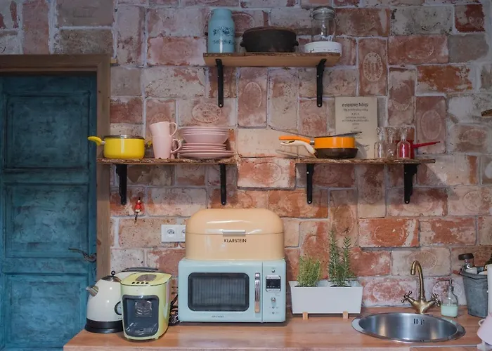 At The Folklore ブラチスラヴァ