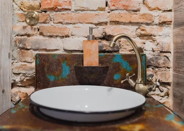 At The Folklore * ブラチスラヴァ