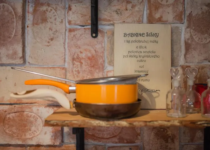 At The Folklore * ブラチスラヴァ