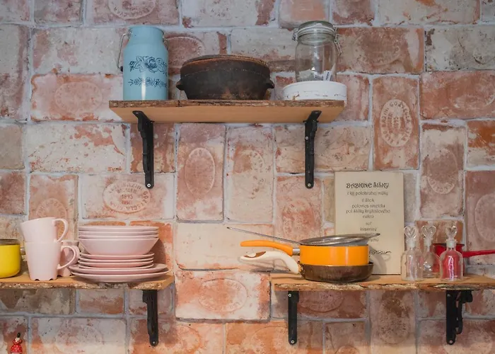 At The Folklore * ブラチスラヴァ